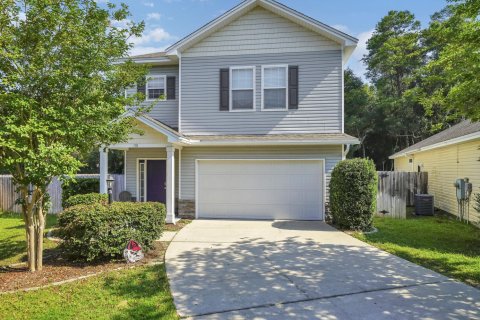 Casa en venta en Niceville, Florida, 4 dormitorios, 174.93 m2 № 590378 - foto 1