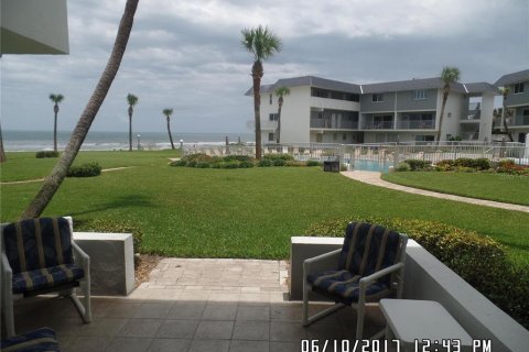 Condo à Ormond Beach, Floride, 2 chambres  № 2130887