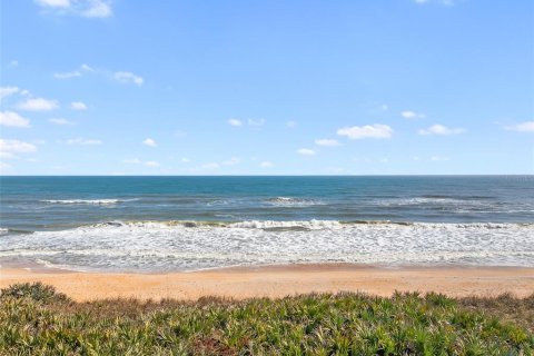 Terrain à Flagler Beach, Floride № 2330462