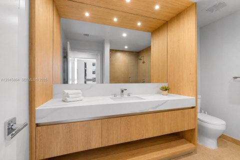 Condo à Miami, Floride, 1 chambre  № 2192757