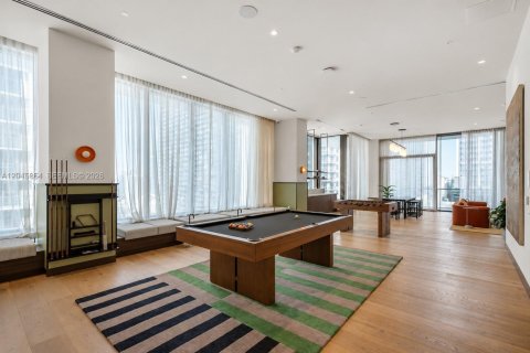 Copropriété à louer à Miami, Floride: 1 chambre, 60.39 m2 № 2192757 - photo 8