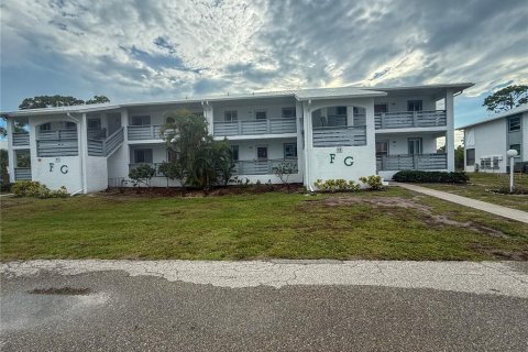 Condominio en venta en Englewood, Florida, 2 dormitorios, 101.45 m2 № 2150165 - foto 27