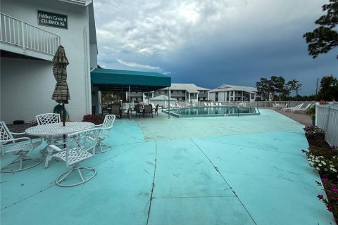 Condominio en venta en Englewood, Florida, 2 dormitorios, 101.45 m2 № 2150165 - foto 23
