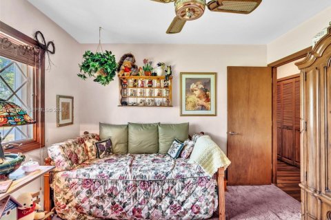 Купить виллу или дом в Дейви, Флорида 7 спален, 410.07м2, № 2079785 - фото 30