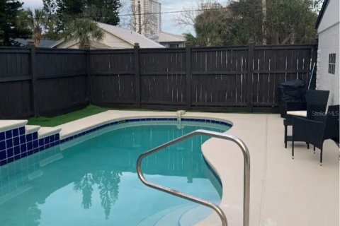 House in Daytona Beach, Florida 2 bedrooms, 73.58 sq.m. № 2195320 - photo 30