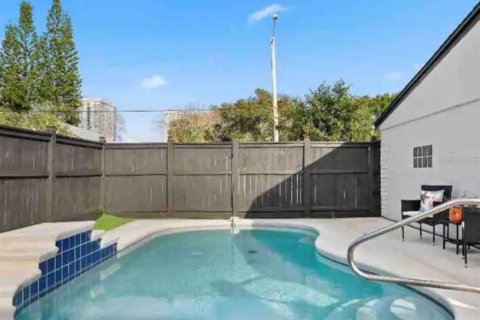 House in Daytona Beach, Florida 2 bedrooms, 73.58 sq.m. № 2195320 - photo 29