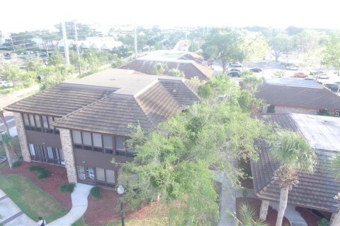 Immobilier commercial à Kissimmee, Floride 521.55 m2 № 2329973