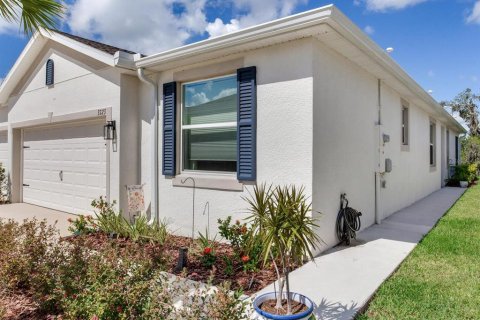 House in Plant City, Florida 3 bedrooms, 145.39 sq.m. № 1883867 - photo 3
