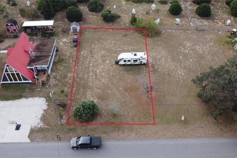 Land in Babson Park, Florida № 2161211