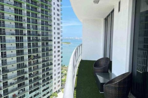 Condominio en venta en Miami, Florida, 1 dormitorio, 73.49 m2 № 1862649 - foto 10