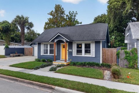 Casa en venta en Winter Park, Florida, 3 dormitorios, 100.8 m2 № 2384158 - foto 4
