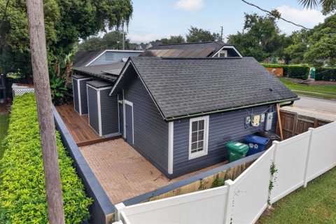 Casa en venta en Winter Park, Florida, 3 dormitorios, 100.8 m2 № 2384158 - foto 27