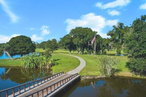 Land in Indian lake estates, Florida № 2225965 - photo 28