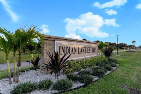 Land in Indian lake estates, Florida № 2225965 - photo 14