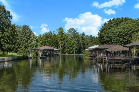 Land in Indian lake estates, Florida № 2225965 - photo 30