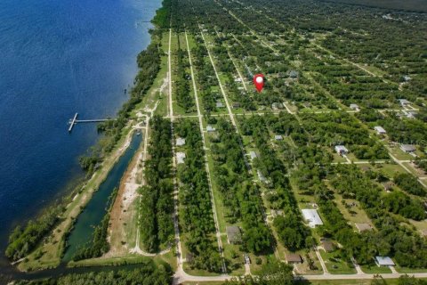 Land in Indian lake estates, Florida № 2225965 - photo 11