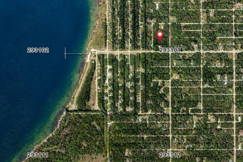 Land in Indian lake estates, Florida № 2225965 - photo 12