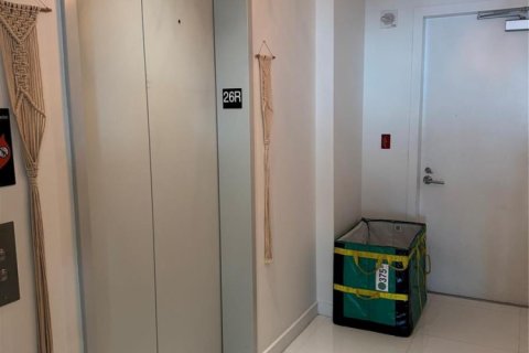 Condo in Miami, Florida, 1 bedroom  № 2346977 - photo 21