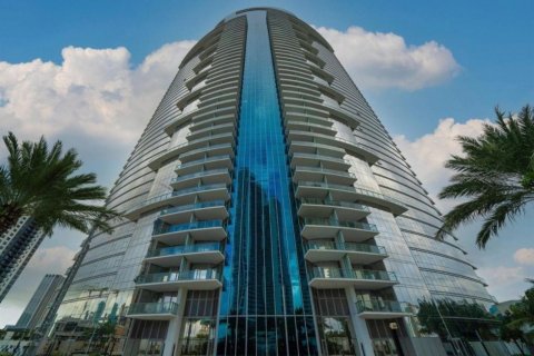Condo in Miami, Florida, 1 bedroom  № 2346977