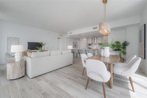 Condominio en venta en Tampa, Florida, 3 dormitorios, 214.05 m2 № 1275546 - foto 22