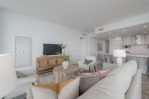Condominio en venta en Tampa, Florida, 3 dormitorios, 214.05 m2 № 1275546 - foto 23