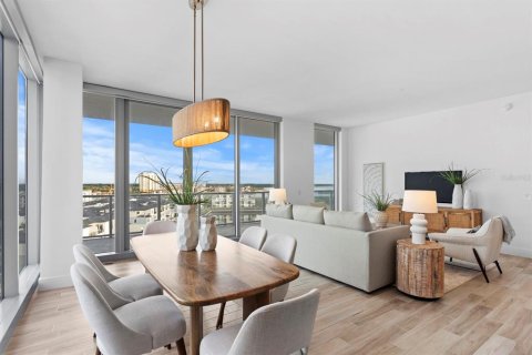 Condominio en venta en Tampa, Florida, 3 dormitorios, 214.05 m2 № 1275546 - foto 6