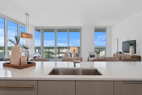 Condominio en venta en Tampa, Florida, 3 dormitorios, 214.05 m2 № 1275546 - foto 17