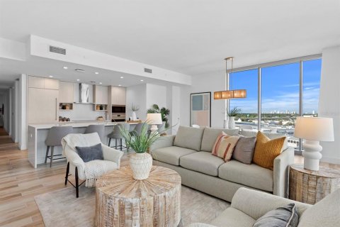 Condominio en venta en Tampa, Florida, 3 dormitorios, 214.05 m2 № 1275546 - foto 5