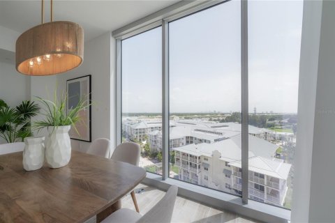 Condominio en venta en Tampa, Florida, 3 dormitorios, 214.05 m2 № 1275546 - foto 13