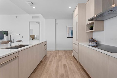 Condominio en venta en Tampa, Florida, 3 dormitorios, 214.05 m2 № 1275546 - foto 24