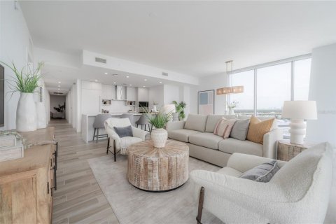Condominio en venta en Tampa, Florida, 3 dormitorios, 214.05 m2 № 1275546 - foto 14