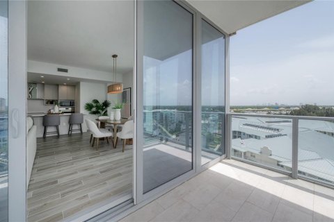 Condominio en venta en Tampa, Florida, 3 dormitorios, 214.05 m2 № 1275546 - foto 29