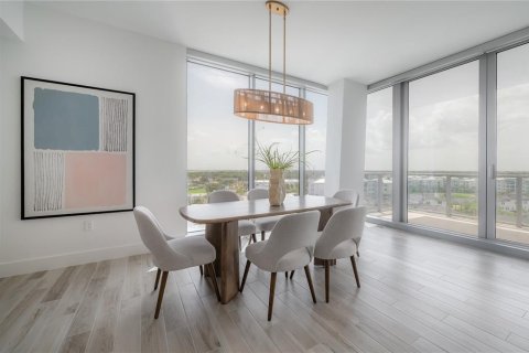 Condominio en venta en Tampa, Florida, 3 dormitorios, 214.05 m2 № 1275546 - foto 19