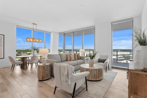 Condominio en venta en Tampa, Florida, 3 dormitorios, 214.05 m2 № 1275546 - foto 3