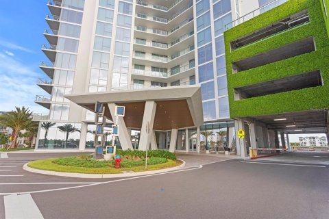 Condominio en venta en Tampa, Florida, 3 dormitorios, 214.05 m2 № 1275546 - foto 2