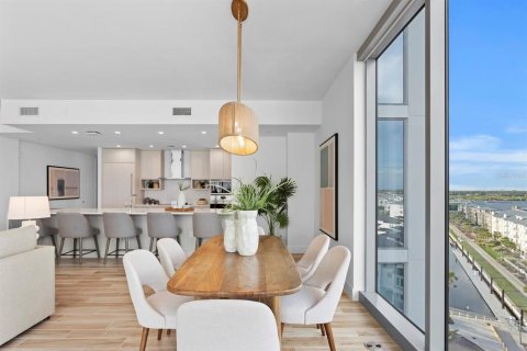 Condominio en venta en Tampa, Florida, 3 dormitorios, 214.05 m2 № 1275546 - foto 7