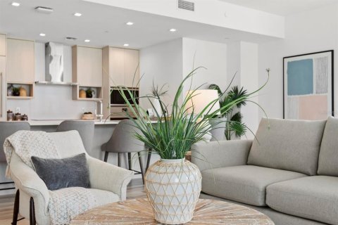 Condominio en venta en Tampa, Florida, 3 dormitorios, 214.05 m2 № 1275546 - foto 11