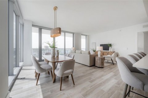 Condominio en venta en Tampa, Florida, 3 dormitorios, 214.05 m2 № 1275546 - foto 21