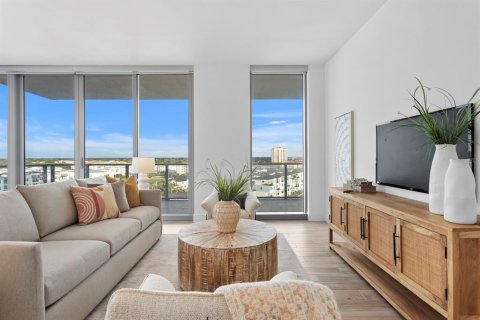 Condominio en venta en Tampa, Florida, 3 dormitorios, 214.05 m2 № 1275546 - foto 9
