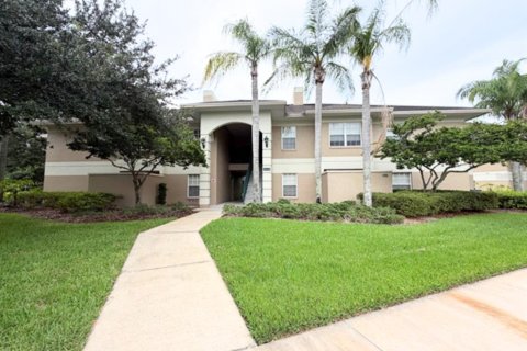Condo à Winter Haven, Floride, 2 chambres  № 2312953