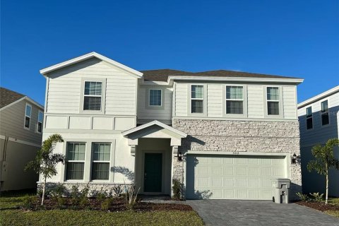 Villa ou maison à Davenport, Floride 10 chambres, 408.68 m2 № 2342503