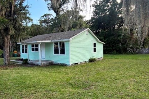 Villa ou maison à vendre à DeLand, Floride: 3 chambres, 97.55 m2 № 2225986 - photo 16