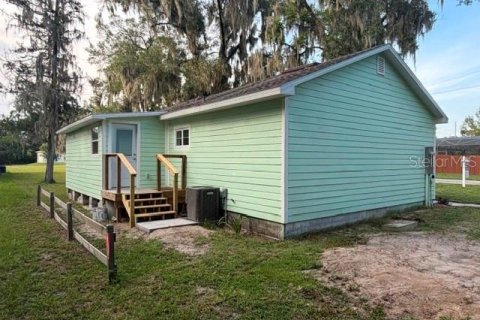 Villa ou maison à vendre à DeLand, Floride: 3 chambres, 97.55 m2 № 2225986 - photo 15