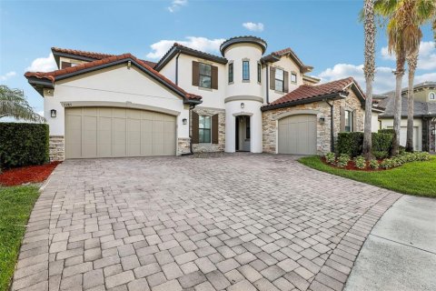 Casa en Sanford, Florida 6 dormitorios, 469.25 m2 № 2157276