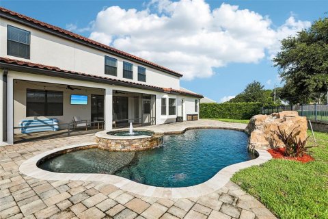 Casa en venta en Sanford, Florida, 6 dormitorios, 469.25 m2 № 2157276 - foto 2