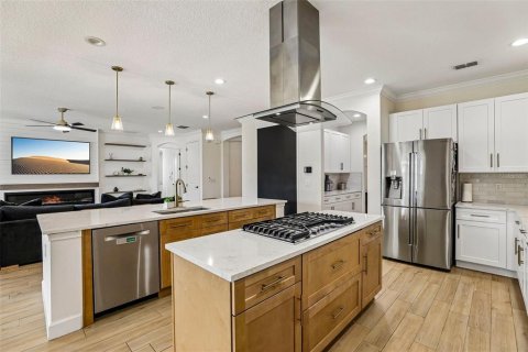 Casa en venta en Sanford, Florida, 6 dormitorios, 469.25 m2 № 2157276 - foto 11