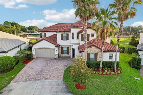 Casa en venta en Sanford, Florida, 6 dormitorios, 469.25 m2 № 2157276 - foto 3