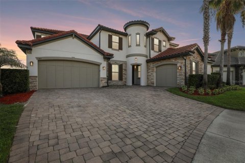 Casa en venta en Sanford, Florida, 6 dormitorios, 469.25 m2 № 2157276 - foto 4