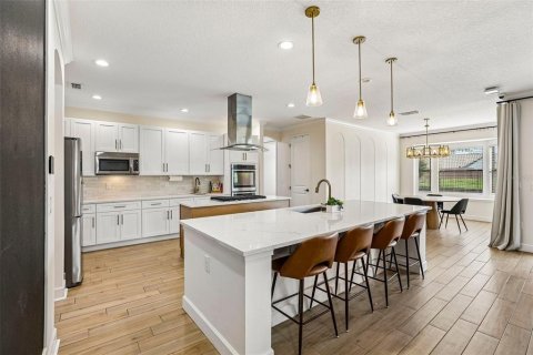 Casa en venta en Sanford, Florida, 6 dormitorios, 469.25 m2 № 2157276 - foto 7