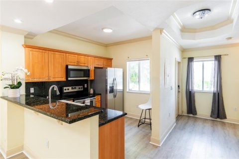 Adosado en venta en North Miami, Florida, 2 dormitorios, 110.09 m2 № 1828698 - foto 17